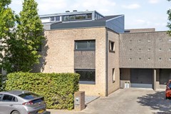 Oostermaasweg 23, 6226VJ Maastricht